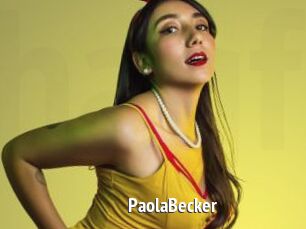 PaolaBecker