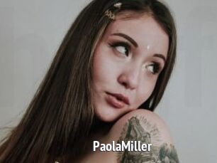 PaolaMiller