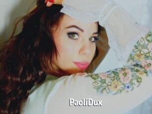 PaoliDux