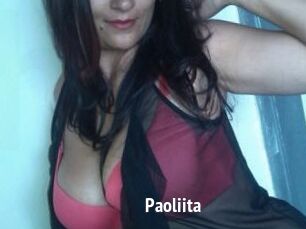 Paoliita