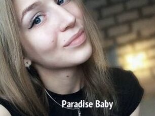 Paradise_Baby