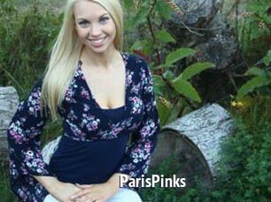 ParisPinks