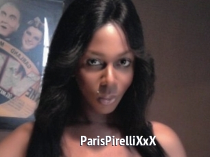 ParisPirelliXxX