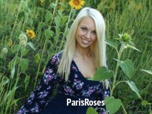 ParisRoses