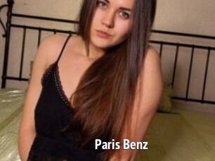 Paris_Benz
