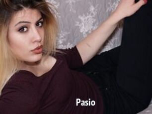 Pasio
