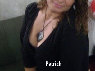 Patrich