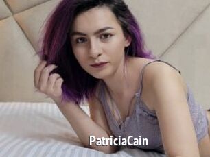 PatriciaCain
