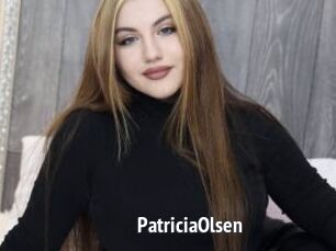 PatriciaOlsen
