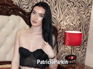 PatriciaParkin
