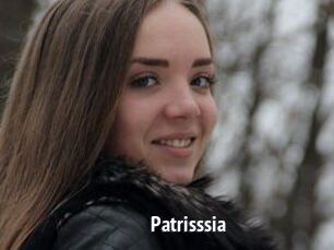 Patrisssia