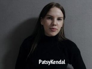 PatsyKendal