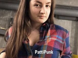 PattiPunk