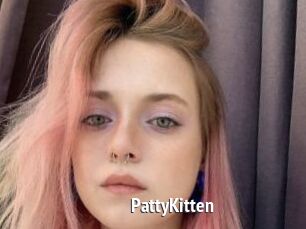 PattyKitten