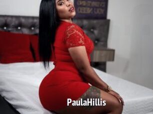 PaulaHillis