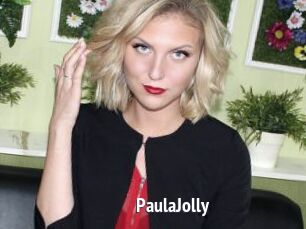 PaulaJolly
