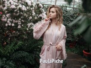 PaulaPiche