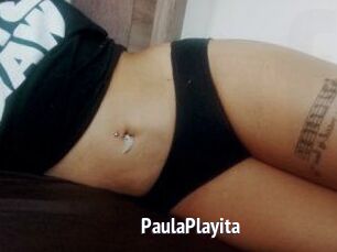 PaulaPlayita