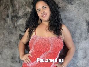 Paulamedina