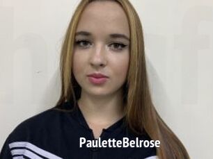 PauletteBelrose
