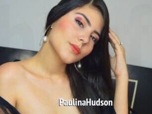 PaulinaHudson