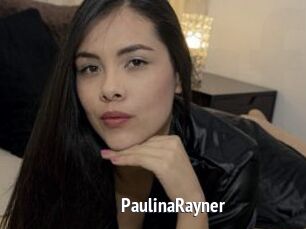 PaulinaRayner