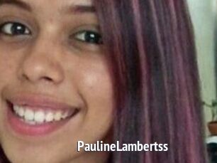 PaulineLambertss
