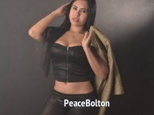 PeaceBolton