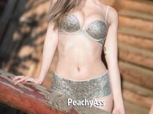 PeachyAss