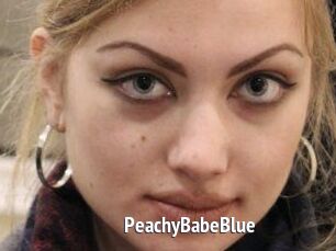 PeachyBabeBlue