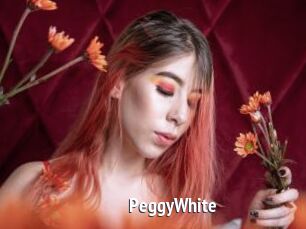 PeggyWhite