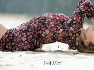 Peldara