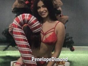 PenelopeDimond