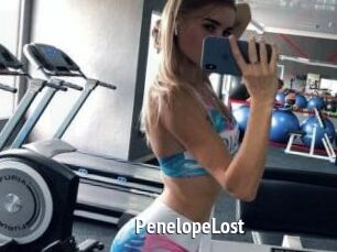 PenelopeLost