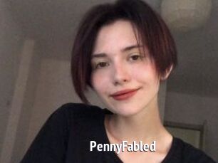 PennyFabled