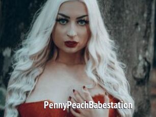 PennyPeachBabestation
