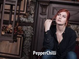PepperChilli