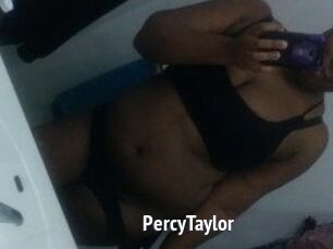 Percy_Taylor