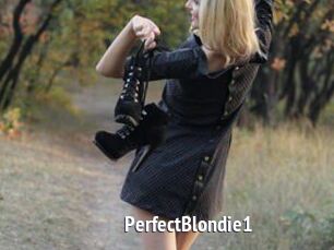 PerfectBlondie1