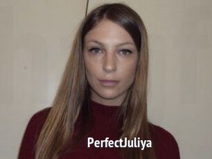 PerfectJuliya
