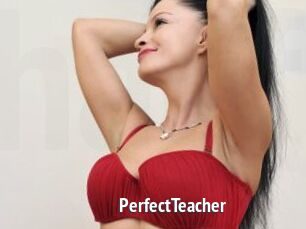 PerfectTeacher