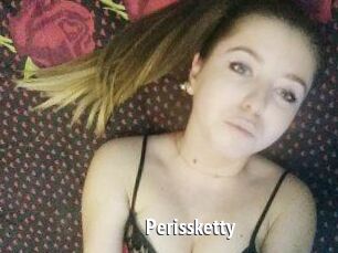 Perissketty