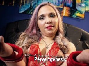 Pervertgenesis