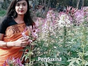 PerySaxina