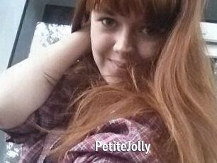 PetiteJolly