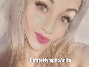 PetiteNymphoAnita