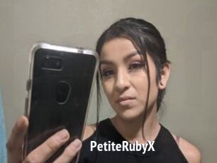 PetiteRubyX