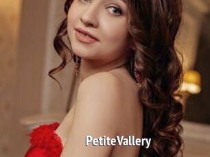 PetiteVallery