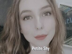Petite_Shy