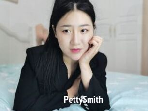 PettySmith
